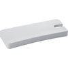 Geberit deksel ten behoeve van hooghangend reservoir 125001/125080 - wit 0711055