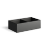 Looox special collection organisateur 218x369mm inclus 1 séparateur SW773315