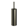 Hotbath &MORE WC-borstelgarnituur - vrijstaand BGP - PVD - geborsteld gunmetal (antraciet) SW1246418