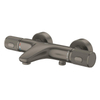 GROHE Grohtherm 1000 Performance badthermostaat - geborsteld hard graphite (antraciet) SW1477578