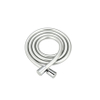 Fortifura Calvi doucheslang glad - 150cm - hoogglans chroom SW767378