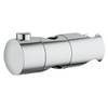 GROHE Tempesta Coulisse de douche - diamètre 21,8 cm - Chrome 0436524