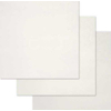 Ceralto Tavola Stone Vloertegel - 59.7x59.7cm - 12.0mm - gerectificeerd - Koel porseleinwit SW854102