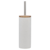 Sealskin Grace Brosse WC avec support Polyresin Blanc SW71639