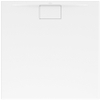 Villeroy & Boch Architectura receveur de douche - metalrim 100x100cm - blanc SW480072