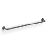 Clou Kaldur portant serviettes 60 cm gunmetal brossé PVD SW917326