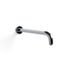 Hotbath Mate wandarm 35cm chroom SW12553 Hotbath Mate wandarm 35cm chroom SW12553