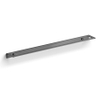 Clou Fold porte-serviettes 60 cm gunmetal brossé PVD SW917285