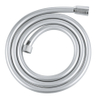 GROHE Vitalioflex Silver Flexible de douche - 175cm - lisse - chrome SW878154