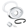 GROHE rosace SW338410
