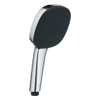Grohe Vitalio Comfort QuickFix Handdouche - diameter 11cm - 2 straalsoorten - 8.0l/min - chroom SW1028258