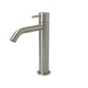Hotbath Archie Robinet lavabo medium sans bonde inox SW230314 Hotbath Archie Robinet lavabo medium sans bonde inox SW230314