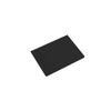 Saniclass Tops Plateau - 41 x 22,5 cm - meuble lave-mains - noir mat SW1447265