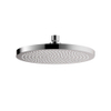 Hotbath Ace Hoofddouche - diameter 23cm - rond - hoogglans chroom SW1117634