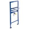 Villeroy & Boch Viconnect wastafel-element H1120mm zelfdragend SW106642 Villeroy & Boch Viconnect wastafel-element H1120mm zelfdragend SW106642