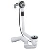 Grohe Talentofill badadvoer overloop en vulcombinatie met waste voor speciaal bad basisgarnituur TWEEDEKANS OUT9939 Grohe Talentofill badadvoer overloop en vulcombinatie met waste voor speciaal bad basisgarnituur TWEEDEKANS OUT9939
