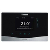 VaillantsensoHOMEklokthermostaat sensohome vrt380 zwart SW453787