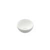 INK Otello XS waskom - 24x24x12cm - porselein wit mat SW411446