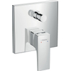 Hansgrohe Metropol Ensemble de finition robinet de baignoire chrome SW99746