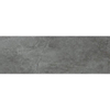 SAMPLE Ceralto Verano Mosaic Carreau mural 33x100cm 7mm rectifié pâte blanche Ash SW976543