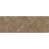 ÉCHANTILLON Baldocer Cerámica Larchwood Parquet Ipe rectifié Carreau mural Mat Marron SW735844