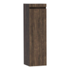 BRAUER Joy Armoire de salle de bains - 120x35x35cm - 1 porte - sans poignée - ouverture à droite - Grove SW370728