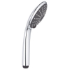 GROHE douchette 1 jet avec régulateur de jet chrome 4357671