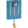 Geberit Sigma Inbouwreservoir Element - voor wand wc Sigma inbouwreservoir - 8cm UP720 SW89696