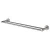 Haceka Kosmos Porte-serviettes - 62cm - double - chrome brossé SW653965