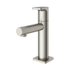 Hotbath Gal Fonteinkraan - geborsteld nikkel (RVS) SW1246931