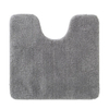 Sealskin Cosima Tapis de toilette - 57x60cm - gris SW1220470
