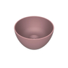 Arcqua Olivia Vasque - 22x22cm - ronde - à poser - mat rose SW1447205