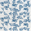 Ceralto Drapé Mural Decor-strip - 15x15cm - 10.0mm - Bianco SW669912