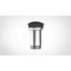 Arcqua Bonde lavabo pop-up 1 1/4 universel Anthracite mat SW787120