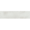 SAMPLE Ceralto Graina Mini Wandtegel 6x24cm 9.5mm White SW914824