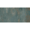 ÉCHANTILLON Terravito Copuro carreau mural et de sol - 30x60cm - 10mm - Rectangulaire - rectifié - effet béton - Vert mat SW735967