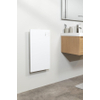 Eurom Alutherm Sani Convectorkachel - 40x70.5cm - 1200watt - wifi - wand - Verticaal - wit SW796983