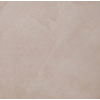 Terravito Givano carreau mural et de sol - 90x90cm - 10mm - Carré - rectifié - effet pierre naturelle - Bianco mat SW492770