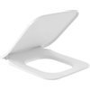 Villeroy en Boch Venticello closetzitting met deksel slimseat met softclose en quick release wit 1025172 Villeroy en Boch Venticello closetzitting met deksel slimseat met softclose en quick release wit 1025172