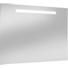 Villeroy & Boch More To See One spiegel m. geïntegreerde led verlichting 60x60cm incl. bevestiging SW454080 Villeroy & Boch More To See One spiegel m. geïntegreerde led verlichting 60x60cm incl. bevestiging SW454080