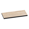 BRAUER Ocean Edge plan vasque - 100x46x4cm - Forest Wheat SW523242