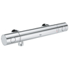 GROHE Grohtherm-800 Cosmopolitan mitigeur de douche thermostatique sans inverseur sans raccords chrome SW444219