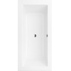 Villeroy en boch Legato bad 180x80cm wit SW28690 Villeroy en boch Legato bad 180x80cm wit SW28690