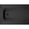 Duravit Sustano Douchebak - 100x70x3cm - Rechthoek - DuraSolid - mat antraciet SW813751
