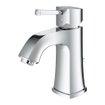 Grohe Grandera Wastafelkraan (opbouw) SW930172