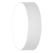 Astro Kea 250 Round LED Applique 7cm IP65 éclairage intégré blanc SW378098