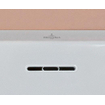 Villeroy & boch Loop duobad - 180x80cm - rechthoek - acryl Wit Alpin glans - BESCHADIGD - OUTLET UDEN STORE43549