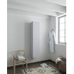 MONDIAZ BEAM Armoire colonne - 160cm - 2 portes - Cale SW410439