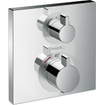 Hansgrohe Ecostat thermostaat afdekset voor 1 functie chroom SW528722