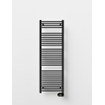 Rosani Avant Pro elektrische radiator - 150x50cm - 750watt - mat zwart SW1406306